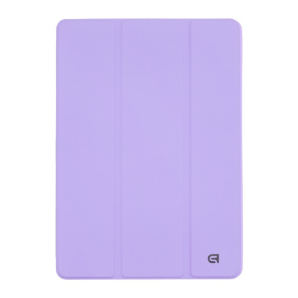 Фото - Чехол для планшета Armorstandart Smart Fold Pen for Lenovo Tab TB311FU Light Purple (ARM84942)