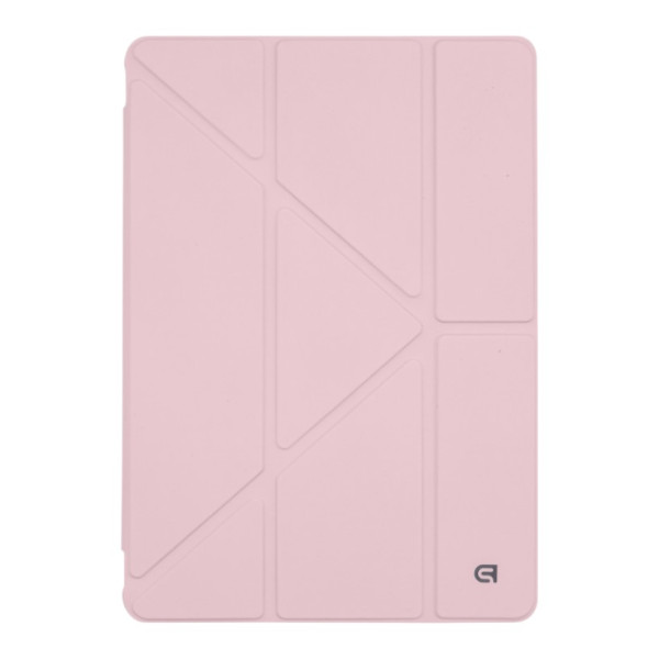 Фото - Чехол для планшета Armorstandart Y-Type PEN for Samsung Galaxy Tab A9+ Pink (ARM85504) Фото - Чехол для планшета Armorstandart Y-Type PEN for Samsung Galaxy Tab A9+ Pink (ARM85504)
