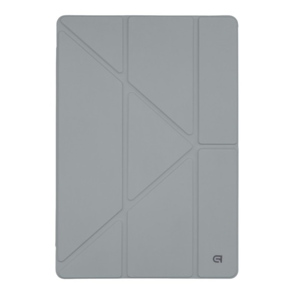 Фото - Чехол для планшета Armorstandart Y-Type PEN for Samsung Galaxy Tab S9+ / S9 FE+ / S10+ Gray (ARM85526)