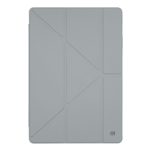 Фото - Чехол для планшета Armorstandart Y-Type PEN for Samsung Galaxy Tab S10 FE+ Gray (ARM85532)