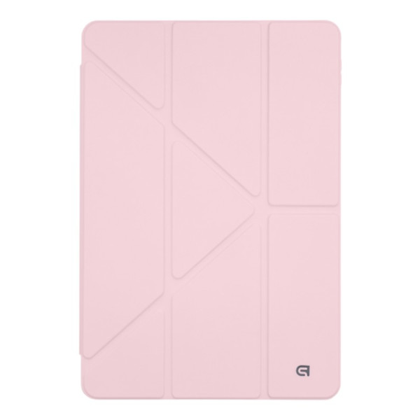 Фото - Чехол для планшета Armorstandart Y-Type PEN for Redmi Pad Pro / Poco Pad Pink (ARM85546)