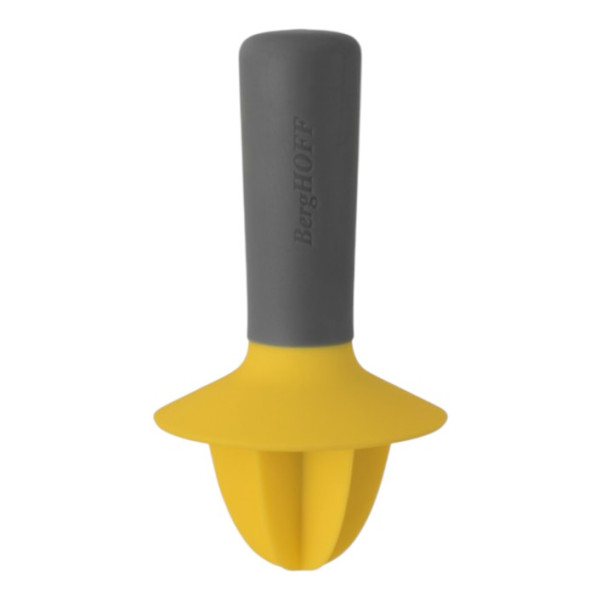 Фото - Цитрус-пресс механический Berghoff 3950538 LEO Balance 13 см