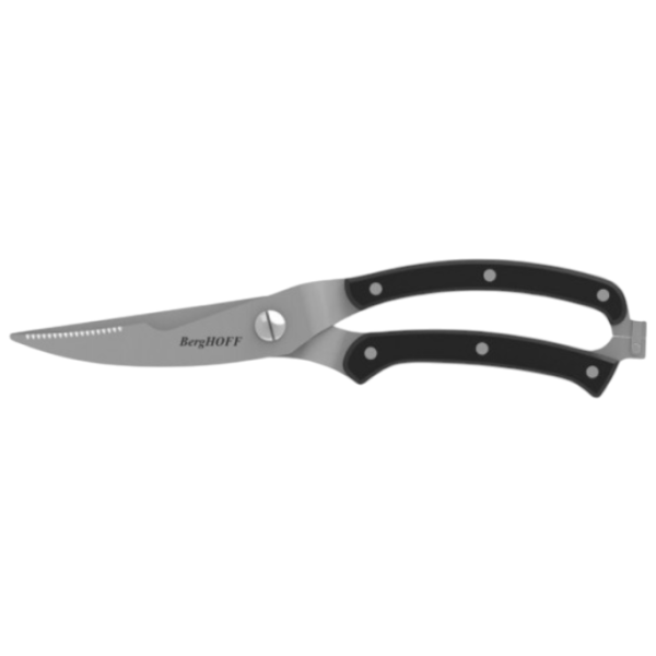 Фото - Ножницы для птицы Berghoff 1315067 Gene 25 см