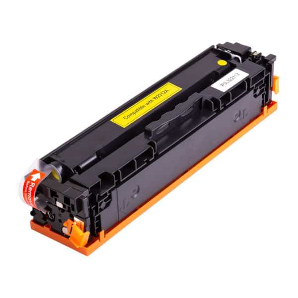 Фото - Картридж для лазерных принтеров/МФУ PowerPlant HP Color LaserJet Pro MFP M182nw (PP-W2312A)