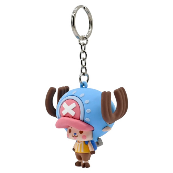 Фото - Брелок YUME One Piece Pocket Hero S2 Чоппер (11922)