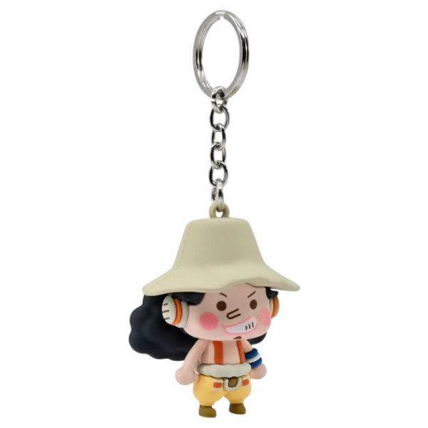 Фото - Брелок YUME One Piece Pocket Hero S2 Усопп (11926)