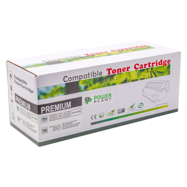 Фото - Картридж для лазерных принтеров/МФУ PowerPlant HP Color LaserJet Pro MFP 4301dw (PP-W2100X)