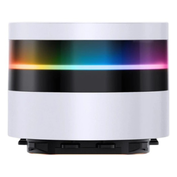 Фото - Водяная система охлаждения Jonsbo TF2-360SC(WN) White