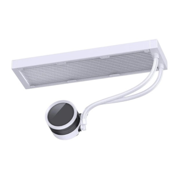 Фото - Водяная система охлаждения Jonsbo TF2-360SC(WN) White