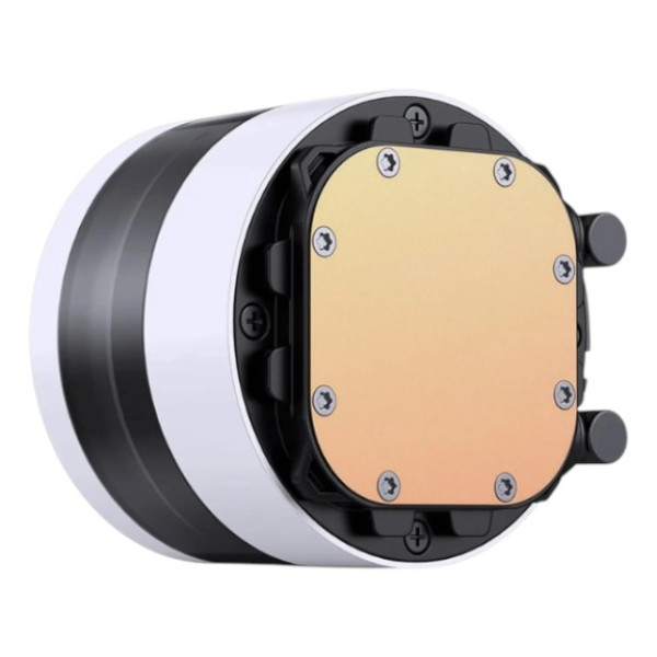 Фото - Водяная система охлаждения Jonsbo TF2-360SC(WN) White