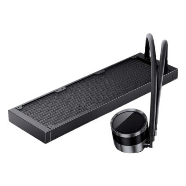 Фото - Водяная система охлаждения Jonsbo TF2-360SC(BN) Black