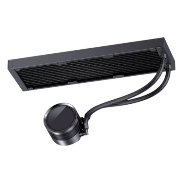 Фото - Водяная система охлаждения Jonsbo TF2-360SC(BN) Black