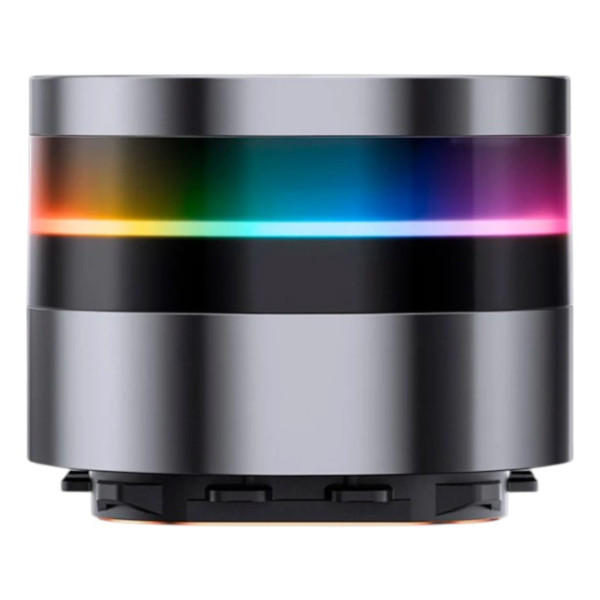 Фото - Водяная система охлаждения Jonsbo TF2-360SC(BN) Black