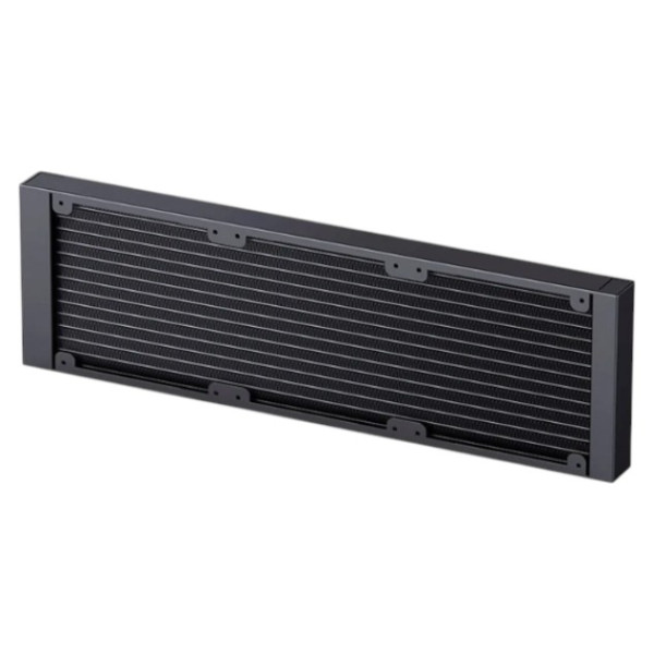 Фото - Водяная система охлаждения Jonsbo TF2-360SC(BN) Black