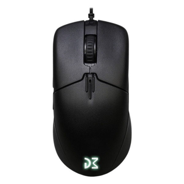 Фото - Мышь проводная игровая Dream Machines DM7 Switch Duo Wireless Black