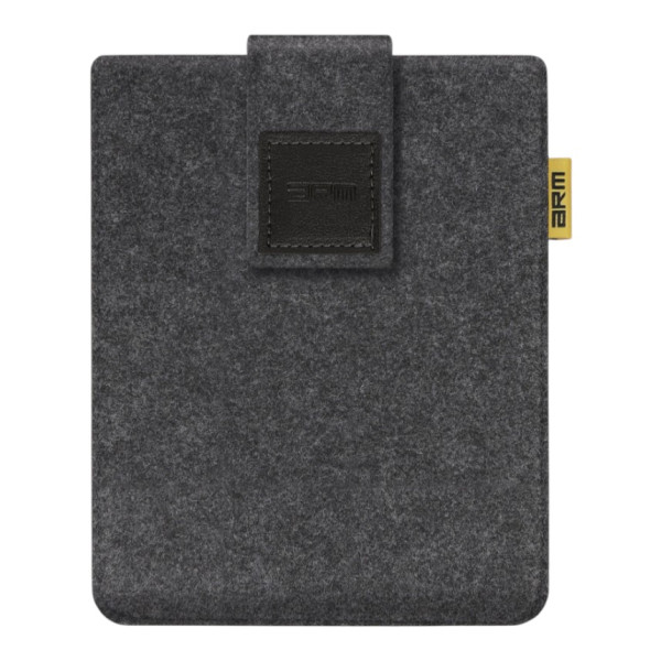 Фото - Чехол для электронной книги Armorstandart Feltery Case AS2 for E-Book 7 Black (ARM84423)