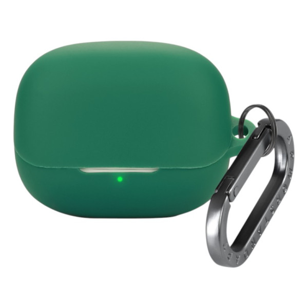 Фото - Чехол для наушников Armorstandart Hang Case for Xiaomi Buds 5 Pro Green (ARM84517)