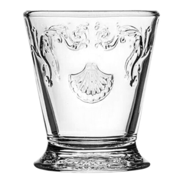 Фото - Стакан La Rochere 629301 VERSAILLES 250 мл Фото - Стакан La Rochere 629301 VERSAILLES 250 мл