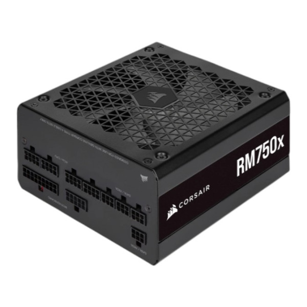 Фото - Блок питания для ПК Corsair RM750e (CP-9020292-EU) 750W