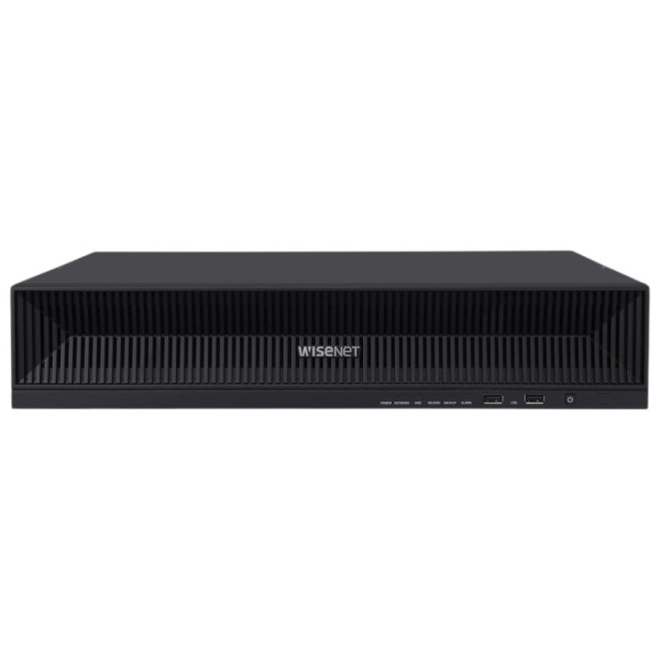 Фото - Видеорегистратор IP Hanwha Techwin XRN-1620SB1