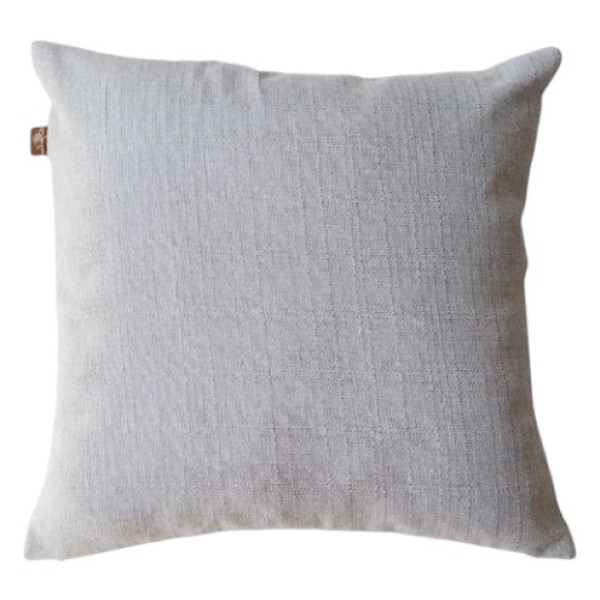 Фото - Наволочка Прованс Новогодняя декоративная Squirrel Птичка 45х45 см (041923)