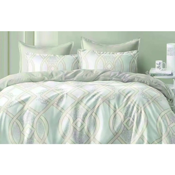 Фото - Комплект постельного белья Versailles Пастельные сновидения (VS-BM2.0-112)