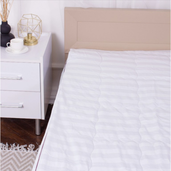 Фото - Наматрасник детский MirSon DeLuxe Woollen 244 80x160 см (2200000370235)