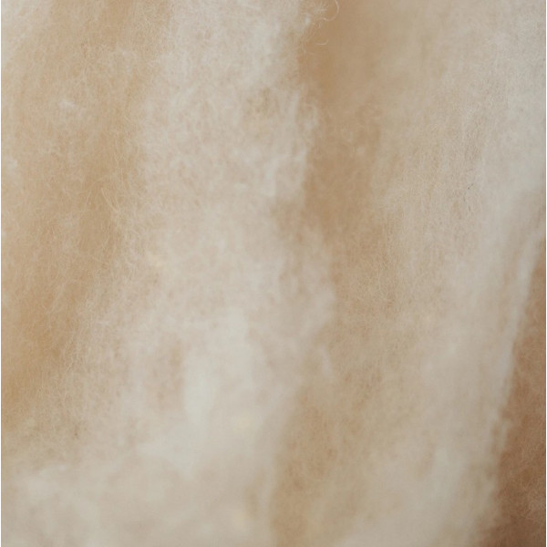Фото - Наматрасник MirSon DeLuxe Woollen 480 150x200 см (2200000388384)