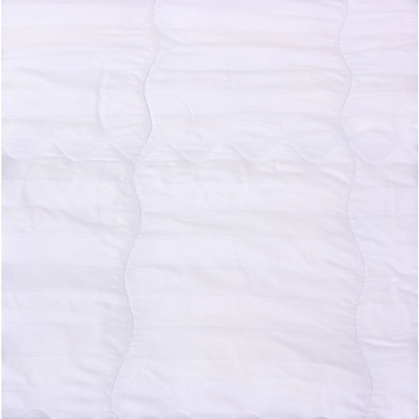 Фото - Наматрасник MirSon DeLuxe Woollen 481 80x190 см (2200000385451)