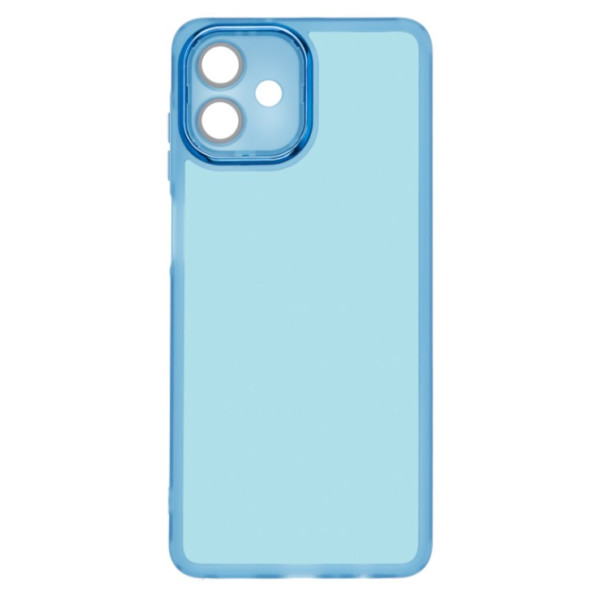 Фото - Чехол для смартфона Armorstandart Shade for Samsung A07 4G Blue (ARM87071)