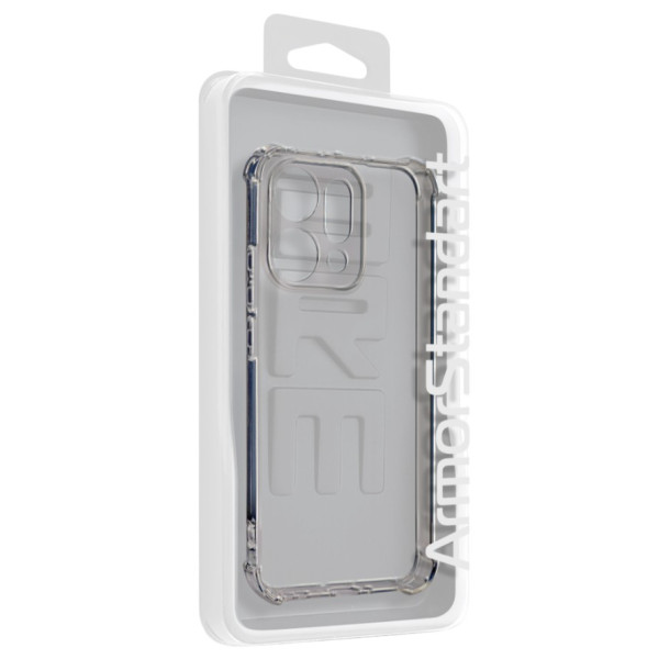 Фото - Чехол для смартфона Armorstandart Air Force for OPPO Reno14 5G Camera cover Clear (ARM87135)