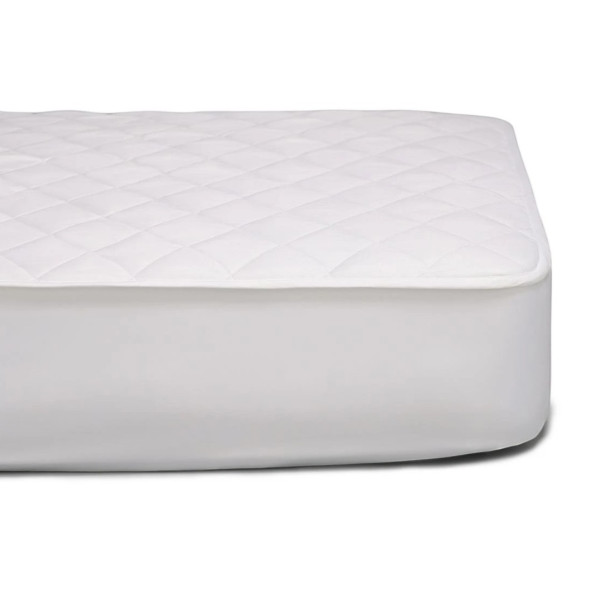 Фото - Наматрасник MirSon шерстянной Стандарт Woollen Aloe Vera 240 180x200 (2200000336316)