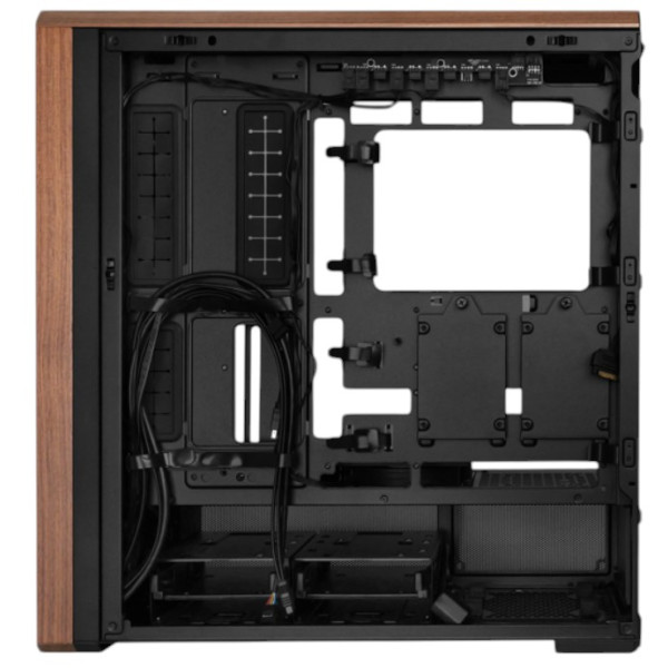 Фото - Корпус Lian Li LANCOOL 217 Black PC Case (G99.LAN217X.00)