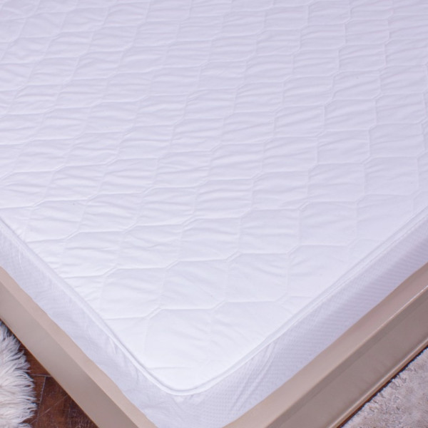 Фото - Наматрасник детский MirSon Woollen Двусторонний Aloe Vera 243 80x200 см (2200000336576)