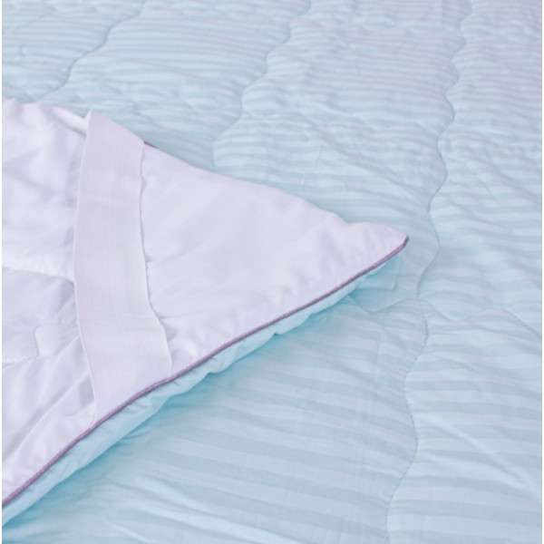 Фото - Наматрасник детский MirSon Valentino Woollen 247/1 70x190 см (2200000368638)