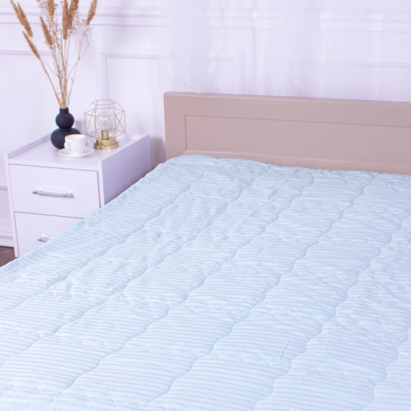 Фото - Наматрасник MirSon Valentino Woollen 247/1 180x190 см (2200000382207)