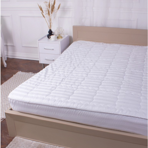 Фото - Наматрасник детский MirSon Royal Woollen Aloe Vera 249/3 70x190 см (2200000368713)