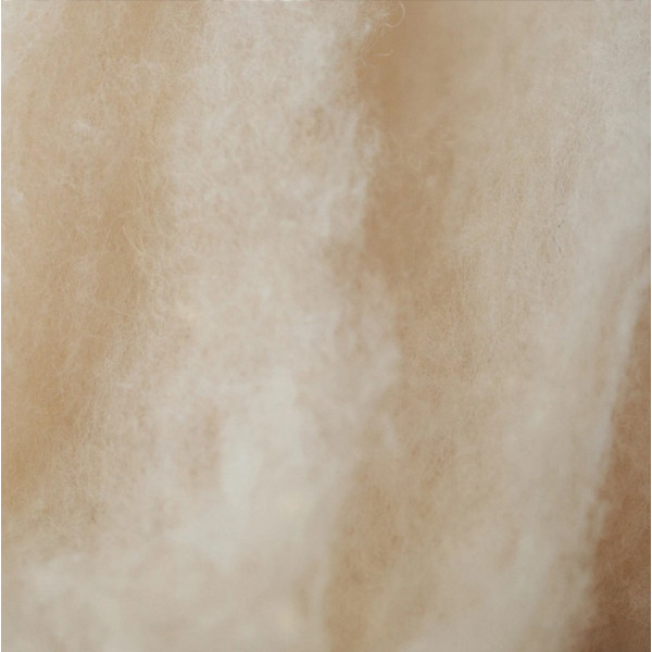 Фото - Наматрасник MirSon Valentino Woollen 247/1 120x200 см (2200000376824)