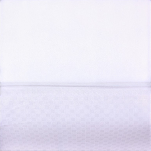 Фото - Наматрасник MirSon Light Aloe Vera 216 AQUA-stop на резинке по периметру 180х190 см (2200000691651)