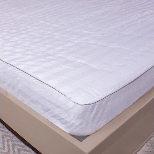 Фото - Наматрасник детский MirSon Royal Woollen Aloe Vera 249/3 90x200 см (2200000337795)