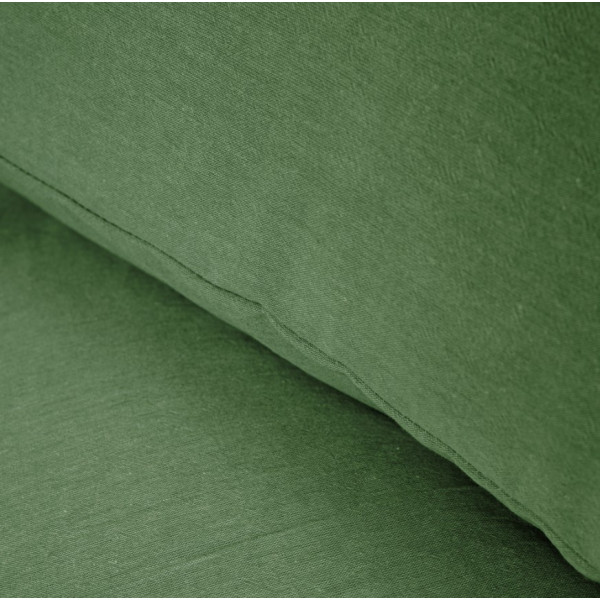 Фото - Комплект постельного белья MirSon 200х220 см 40-0023 Mystic Forest Вареный хлопок (2200009677670)