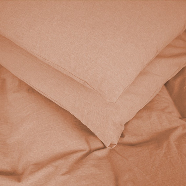 Фото - Комплект постельного белья MirSon 40-0013 Jennifer 2 x 143 x 210 см Вареный хлопок (2200009012761)