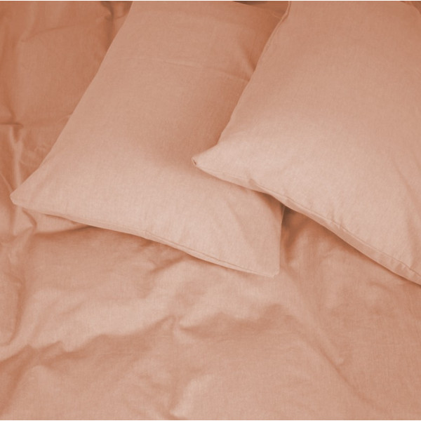 Фото - Комплект постельного белья MirSon 200х220 см 40-0013 Jennifer Вареный хлопок (2200009012747)