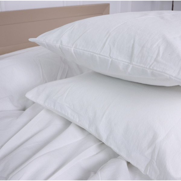 Фото - Комплект постельного белья MirSon 200х220 см 40-0014 Meredith Вареный хлопок (2200009013225)