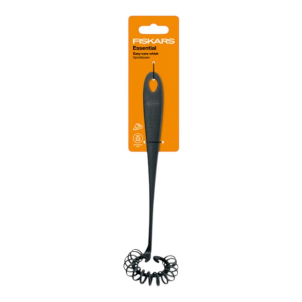Фото - Венчик Fiskars Essential 35.5 см (1079061)
