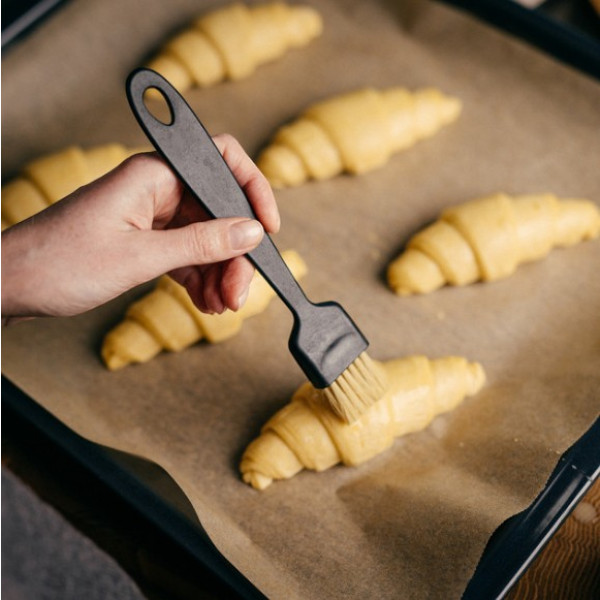 Фото - Кисть кулинарная Fiskars Essential (1065590)