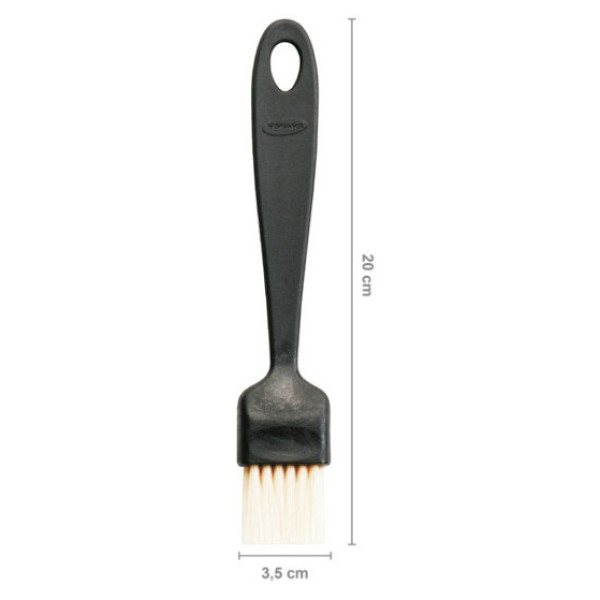 Фото - Кисть кулинарная Fiskars Essential (1065590)