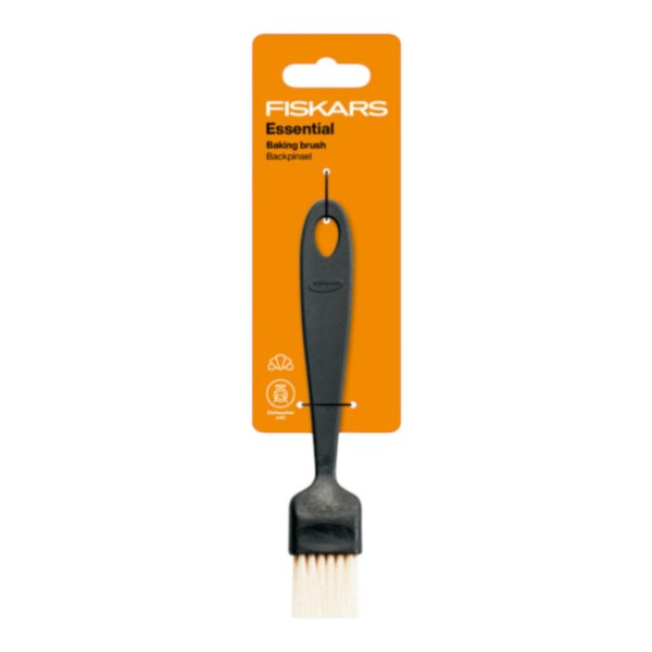 Фото - Кисть кулинарная Fiskars Essential (1065590)