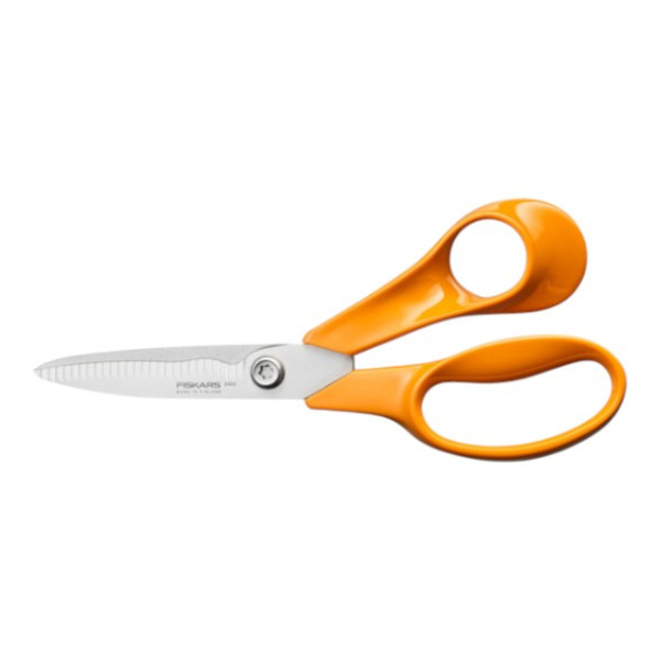 Фото - Ножницы кухонные Fiskars Classic 18 см (1075051)