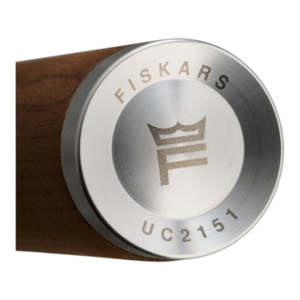 Фото - Вилка туристическая Fiskars Norden для рыбы (1065249)